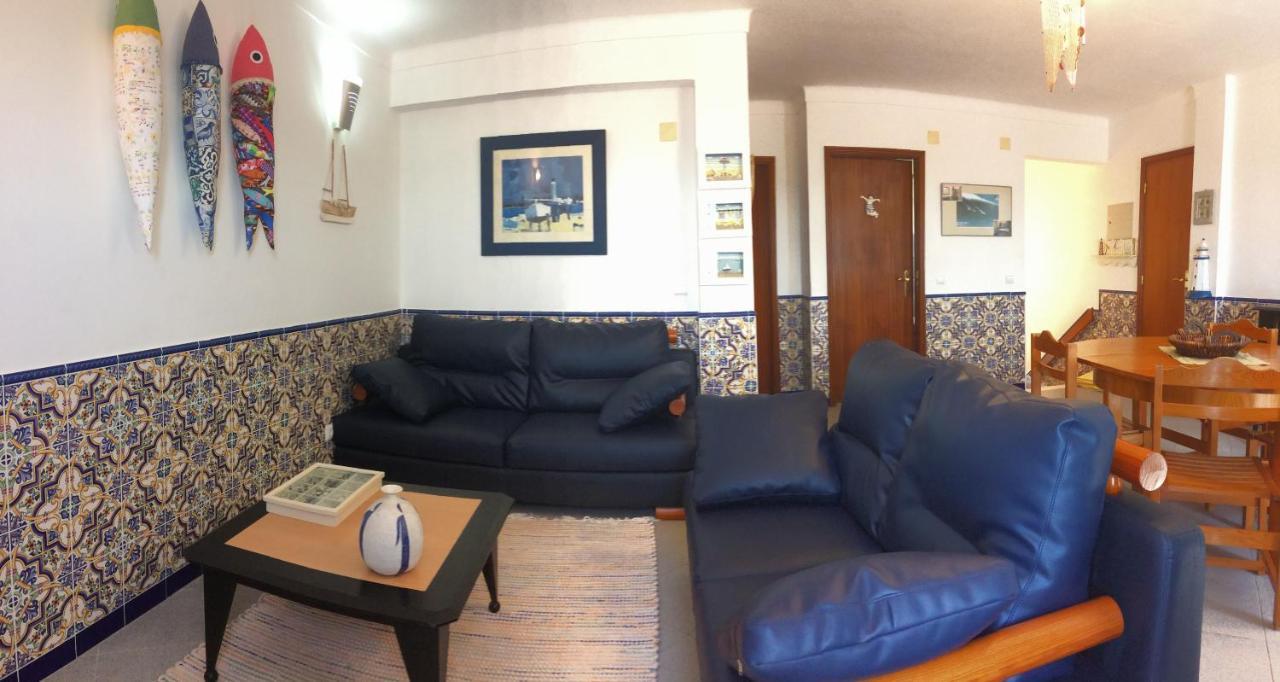 Casa Dom Fuas Villa Nazaré Buitenkant foto