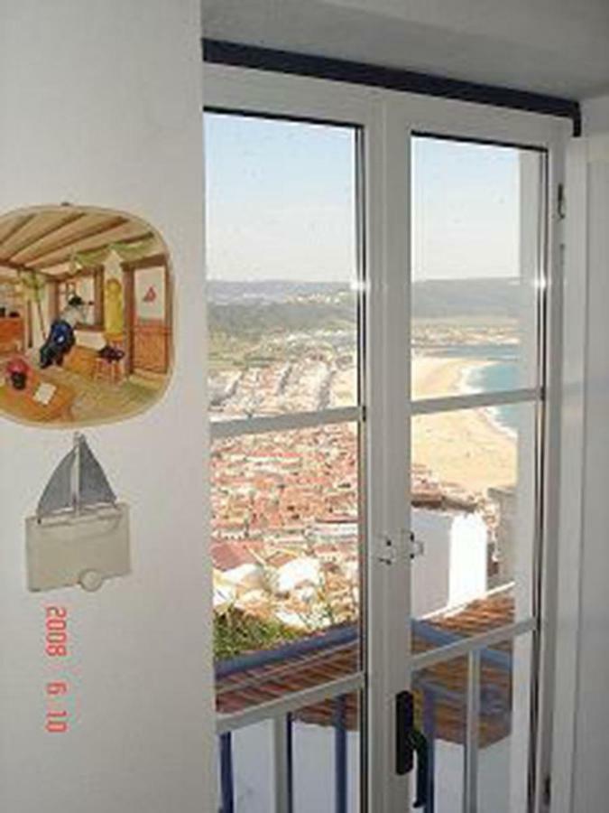 Casa Dom Fuas Villa Nazaré Buitenkant foto