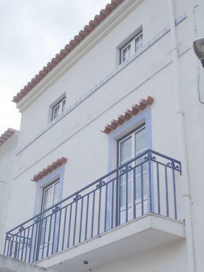 Casa Dom Fuas Villa Nazaré Buitenkant foto