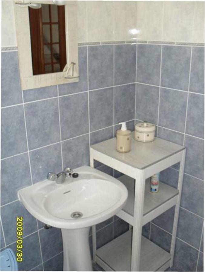 Casa Dom Fuas Villa Nazaré Buitenkant foto
